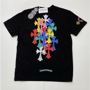 CH Tshirt L chest 20.5” regular fit made in USA .